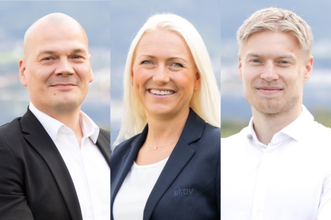 Bjørn Bjørnfeld, Solfrid Engravslia og Kristian Heia